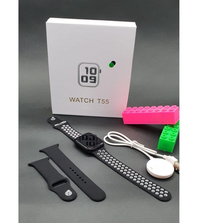 T55 Smart Watch Apple Watch Series 5